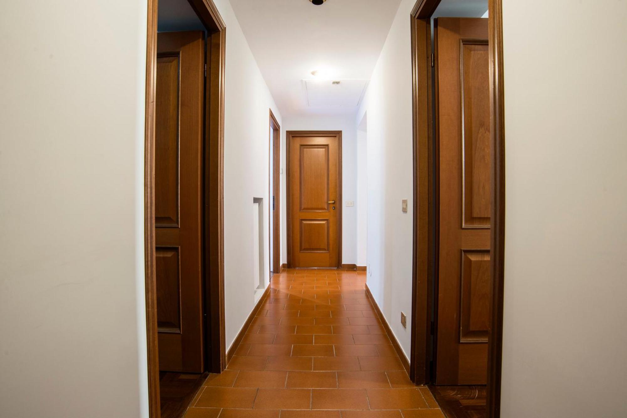 Imperial House Appartement Rome Buitenkant foto