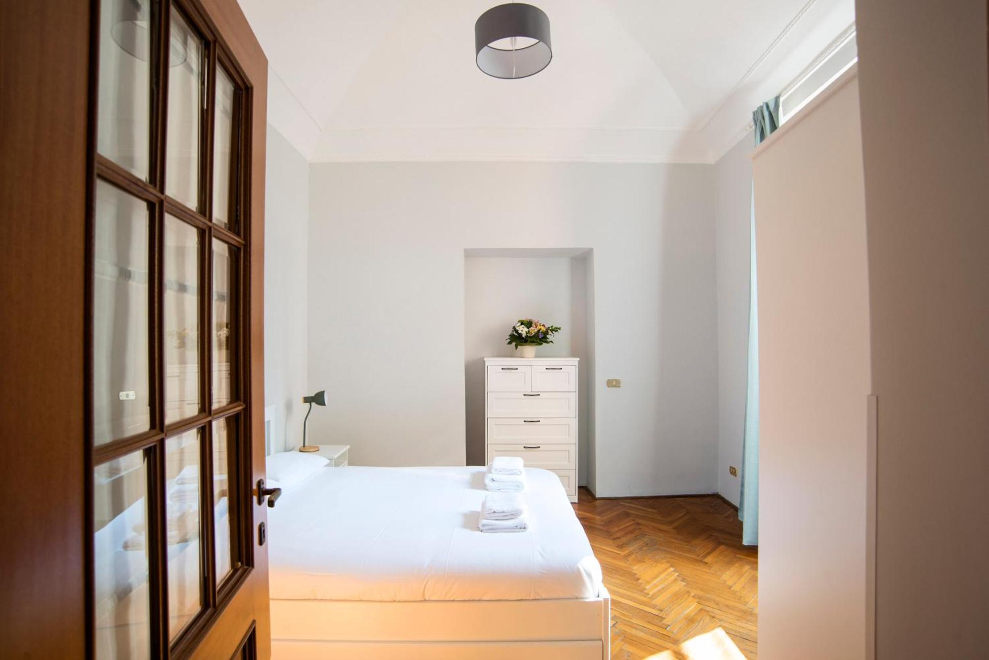 Imperial House Appartement Rome Buitenkant foto