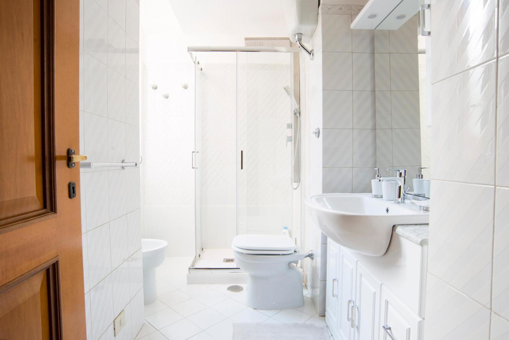 Imperial House Appartement Rome Buitenkant foto